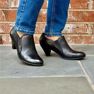 BOC Born Concept Bootie